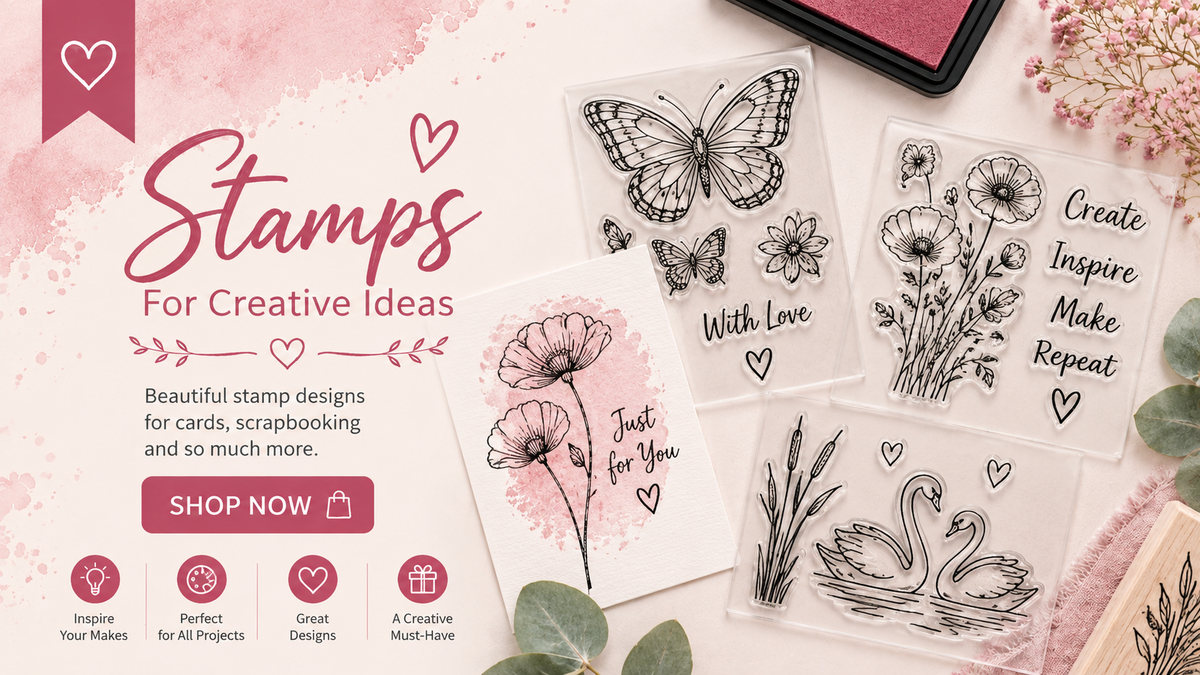 Stamps