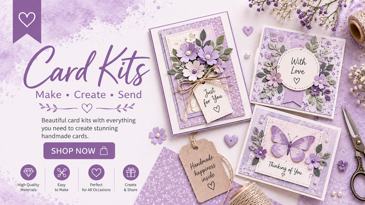 Card Kits