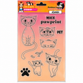 Studio Light Cats & Girls Rainbow Collection Cat Stamp Set