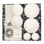 Blue Festive Time Candy Kit - Makes 6