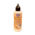Bottle of Pinflair Construct-It Wood Glue on a white background.