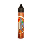 Pinflair Glitter Wand with colourful cap on a white background.