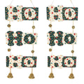 Ho Ho Ho Kit Including Fabric - Makes 2