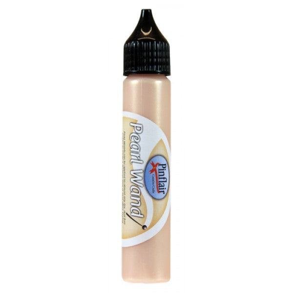 Pinflair Pearl Wand on a white background.