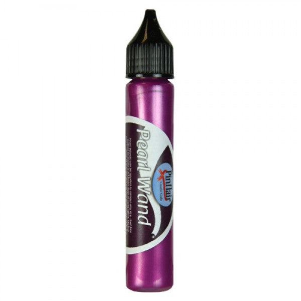 Pinflair Pearl Wand on a white background.