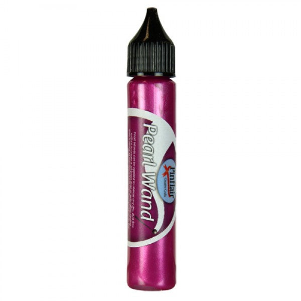 Pinflair Pearl Wand on a white background.