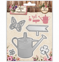 Home & Happiness Garden Cutting Die Set