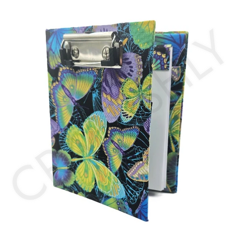 Watermarked - A6 Crafters Clipfolio
